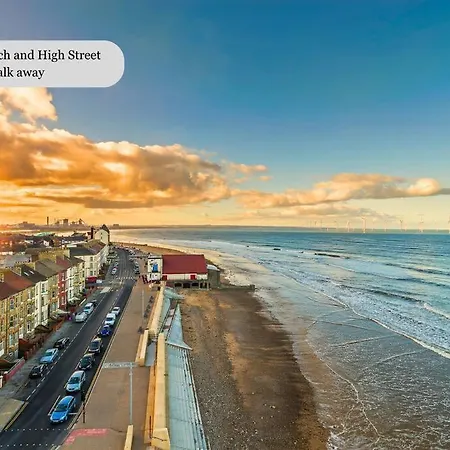 Skyward Penthouse #9 With Seaview At Bowles By Yoko Redcar